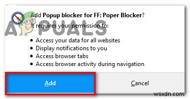uBlock Origin 다음 페이지 로드 차단 오류 해결 방법 총정리