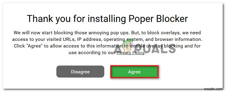 uBlock Origin 다음 페이지 로드 차단 오류 해결 방법 총정리
