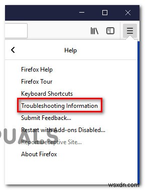Firefox에서 마우스 오른쪽 클릭이 작동하지 않을 때 해결하는 7가지 방법