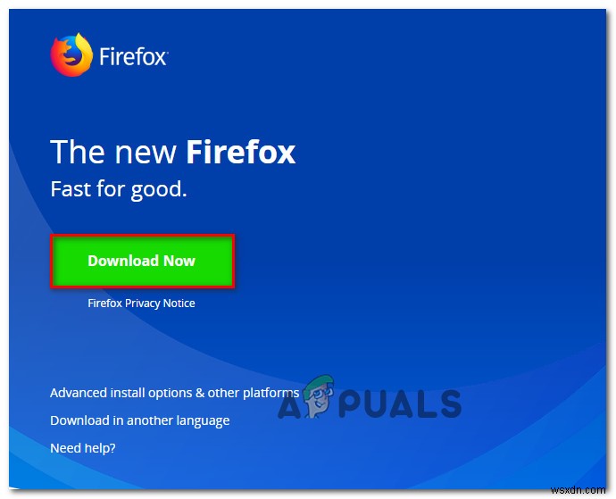 Firefox에서 마우스 오른쪽 클릭이 작동하지 않을 때 해결하는 7가지 방법