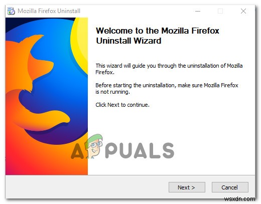 Firefox에서 마우스 오른쪽 클릭이 작동하지 않을 때 해결하는 7가지 방법