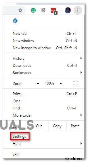 Chrome에서 플래시(Flash)를 활성화할 수 없을 때 해결하는 5가지 방법