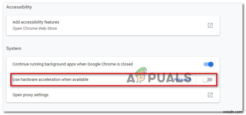 Chrome에서 플래시(Flash)를 활성화할 수 없을 때 해결하는 5가지 방법