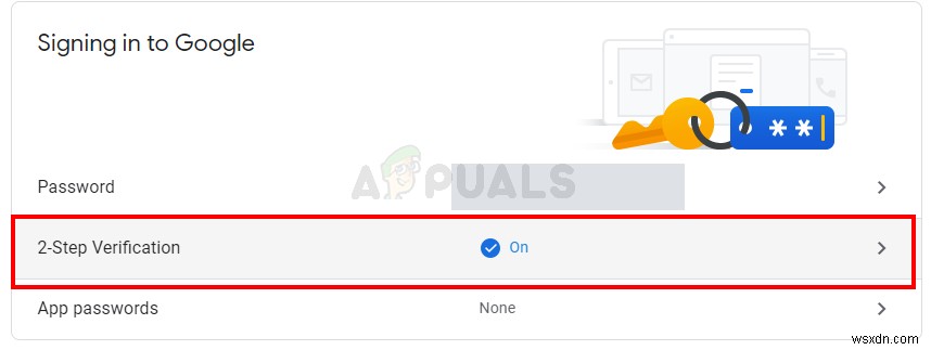 [해결]  Google 서버와 통신하는 중 문제가 발생했습니다  오류 수정 방법