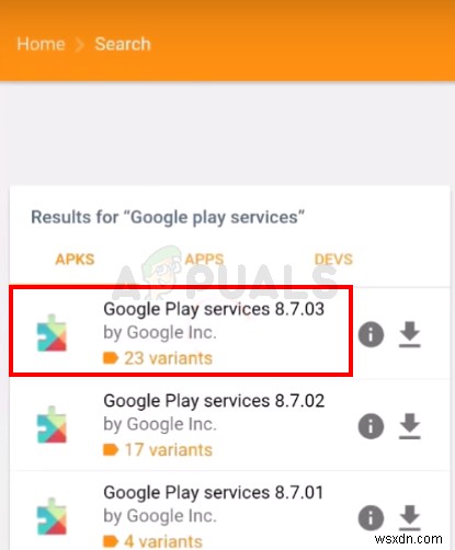 [해결]  Google 서버와 통신하는 중 문제가 발생했습니다  오류 수정 방법