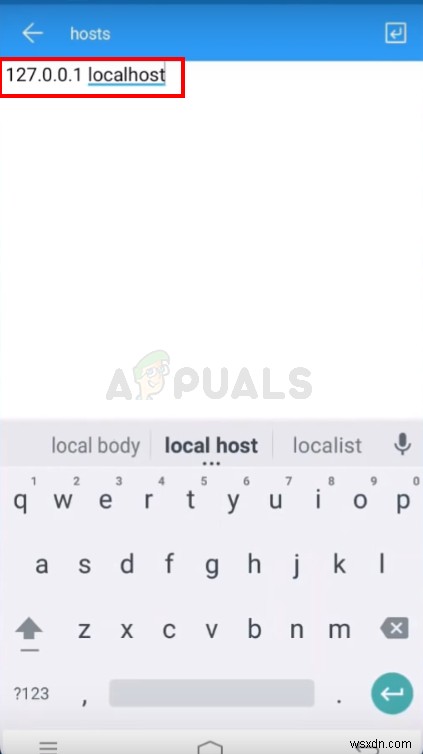 [해결]  Google 서버와 통신하는 중 문제가 발생했습니다  오류 수정 방법