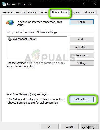 구글 크롬 ERR_ADDRESS_UNREACHABLE 오류 완벽 해결 가이드