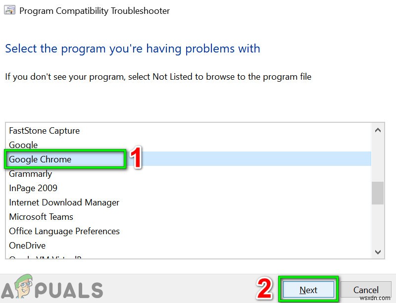 Windows 10에서 Chrome이 무한 로딩되는 문제 해결 방법 총정리