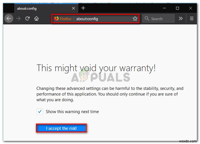 SEC_ERROR_OCSP_INVALID_SIGNING_CERT 오류 수정 방법 (Firefox)