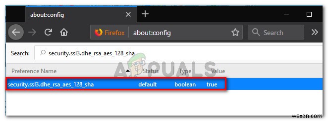 Firefox SSL_Error_Weak_Server_Ephemeral_Dh_Key 오류 원인 및 해결 방법 총정리