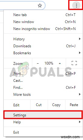 Chrome 새 탭에서  자주 방문한 사이트  썸네일이 표시되지 않는 문제 해결 방법