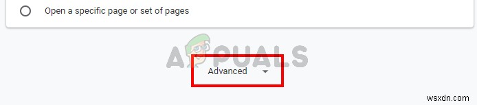 Chrome 새 탭에서  자주 방문한 사이트  썸네일이 표시되지 않는 문제 해결 방법