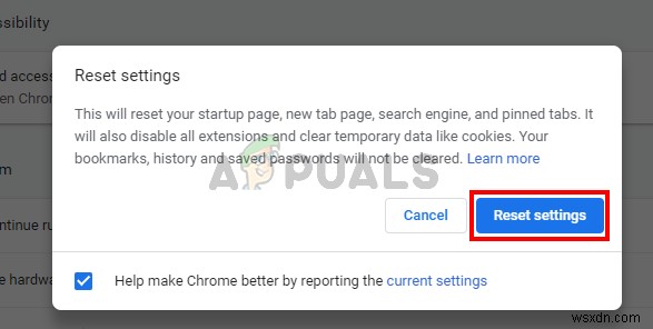 Chrome 새 탭에서  자주 방문한 사이트  썸네일이 표시되지 않는 문제 해결 방법