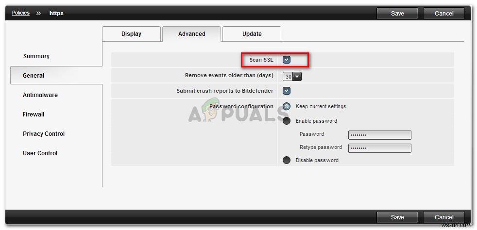 ERR_SSL_BAD_RECORD_MAC_ALERT 오류 해결 방법