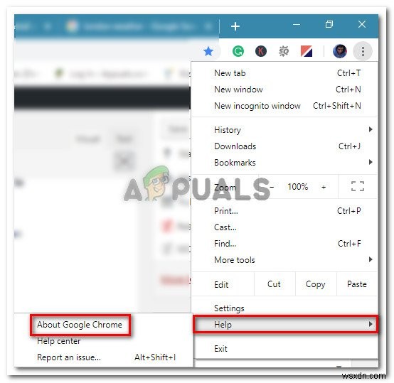 ERR_SSL_BAD_RECORD_MAC_ALERT 오류 해결 방법