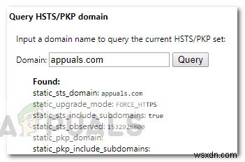크롬, 파이어폭스, 인터넷 익스플로러에서 HSTS 설정 삭제 또는 비활성화하는 방법