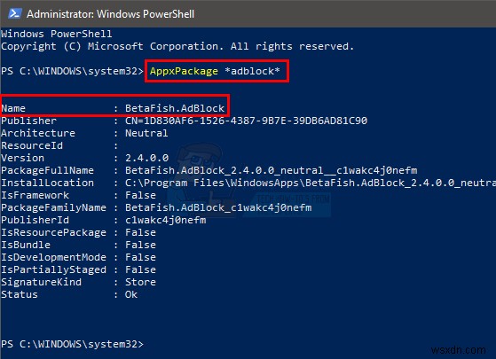 마이크로소프트 엣지(Microsoft Edge) 확장 프로그램 설치 및 제거하는 방법