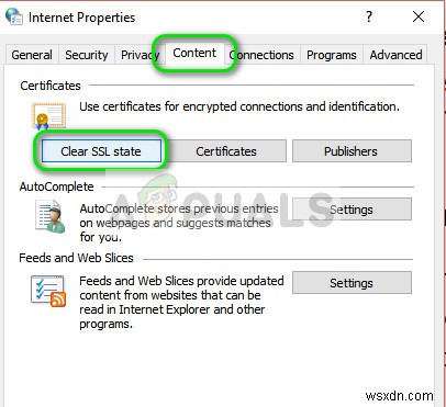 NET::ERR_CERT_WEAK_SIGNATURE_ALGORITHM 오류 해결 방법 총정리