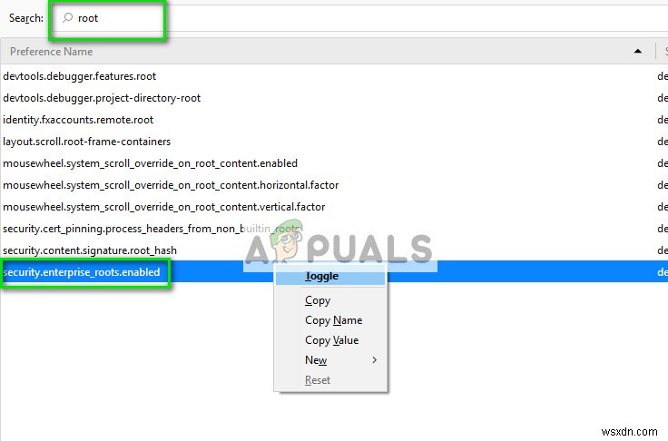 Firefox 연결이 안전하지 않습니다 오류 해결 방법 총정리