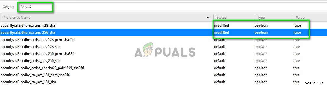 Firefox 연결이 안전하지 않습니다 오류 해결 방법 총정리
