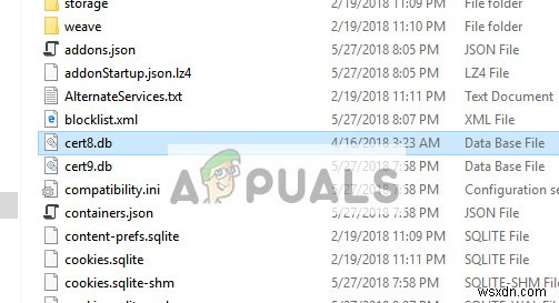 Firefox 연결이 안전하지 않습니다 오류 해결 방법 총정리
