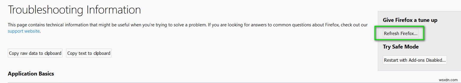 Firefox 연결이 안전하지 않습니다 오류 해결 방법 총정리