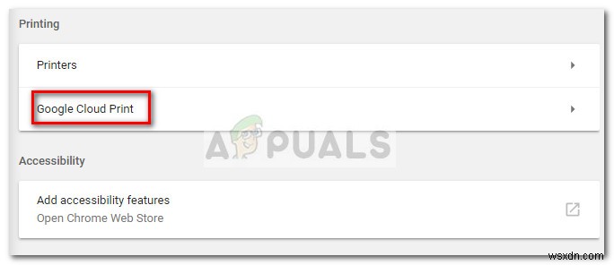 Chrome에서 인쇄가 안 될 때? 원인별 해결 방법 총정리