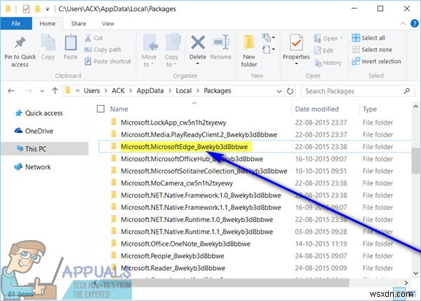 Microsoft Edge 재설치 방법 – 단계별 완벽 가이드