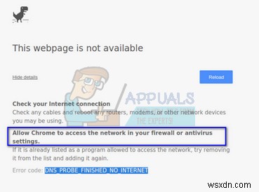 Chrome 네트워크 오류 해결: 방화벽 및 백신 프로그램 예외 설정 완벽 가이드