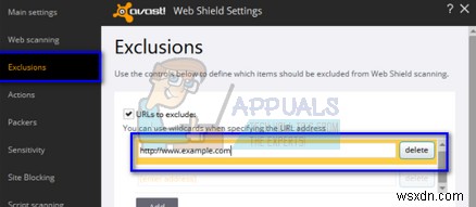 Chrome 네트워크 오류 해결: 방화벽 및 백신 프로그램 예외 설정 완벽 가이드