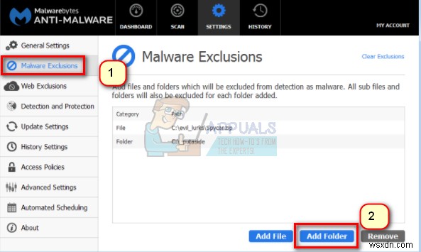 Chrome 네트워크 오류 해결: 방화벽 및 백신 프로그램 예외 설정 완벽 가이드