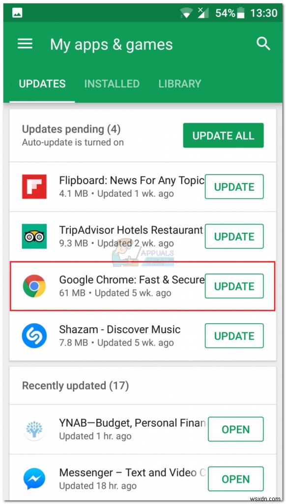 Chrome 미디어 로드 오류: 파일을 재생할 수 없습니다 해결 방법 총정리