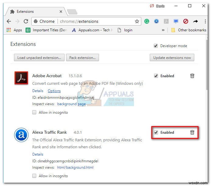 Chrome 미디어 로드 오류: 파일을 재생할 수 없습니다 해결 방법 총정리