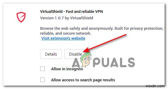 크롬에서 ERR_SSL_PROTOCOL_ERROR 발생 시 해결 방법 7가지
