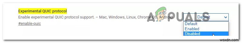 크롬에서 ERR_SSL_PROTOCOL_ERROR 발생 시 해결 방법 7가지