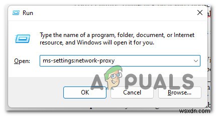 크롬에서 ERR_SSL_PROTOCOL_ERROR 발생 시 해결 방법 7가지