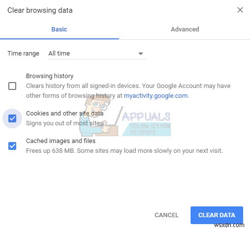 Chrome에서 발생하는 WebGL 오류 해결 방법 총정리