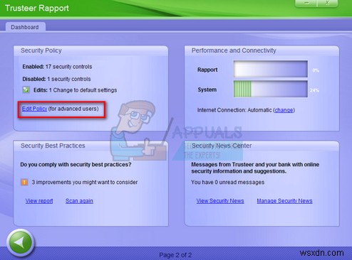 Microsoft Edge가 열리지 않을 때? 원인별 해결 방법 총정리