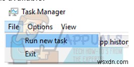 Microsoft Edge가 열리지 않을 때? 원인별 해결 방법 총정리