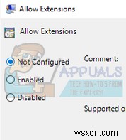 Microsoft Edge가 열리지 않을 때? 원인별 해결 방법 총정리