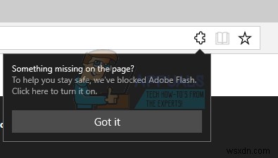 수정: Microsoft Edge에서 Adobe Flash Player가 작동하지 않는 문제 해결 방법