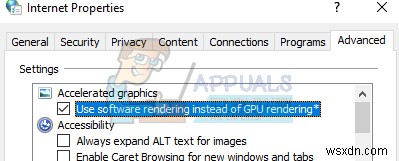 수정: Microsoft Edge에서 Adobe Flash Player가 작동하지 않는 문제 해결 방법