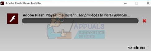 수정: Microsoft Edge에서 Adobe Flash Player가 작동하지 않는 문제 해결 방법