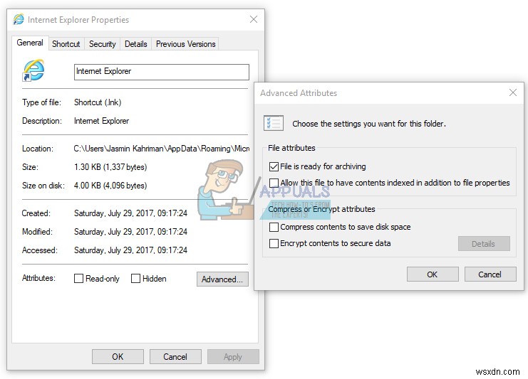 수정: Internet Explorer 작동 중지 오류 해결 방법 20가지