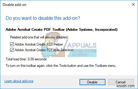 수정: Internet Explorer 작동 중지 오류 해결 방법 20가지