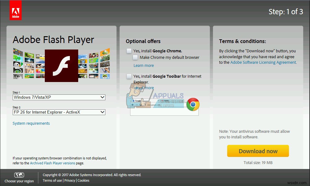 수정: Internet Explorer 작동 중지 오류 해결 방법 20가지