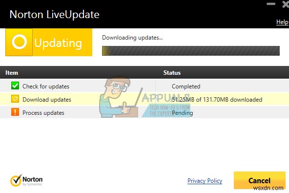 수정: Internet Explorer 작동 중지 오류 해결 방법 20가지