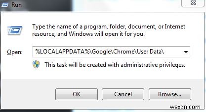 Chrome이 오류 메시지 없이 열리지 않을 때 해결하는 방법
