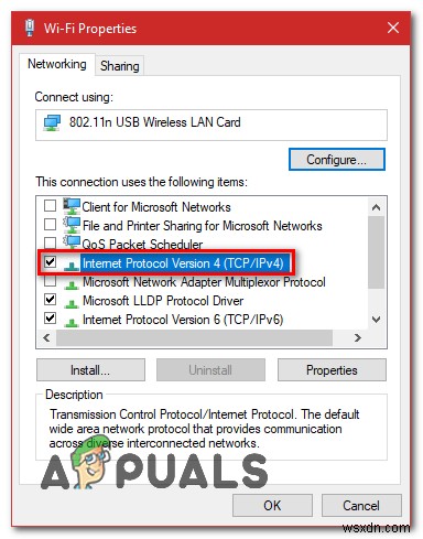 크롬 ERR_CONNECTION_RESET 오류 해결 방법 총정리