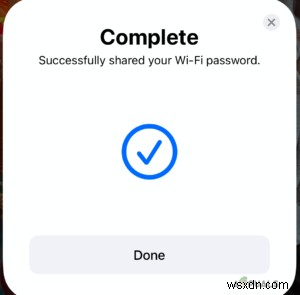 맥(Mac)에서 Wi-Fi 비밀번호 공유하는 방법 완벽 가이드